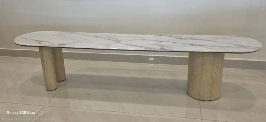 طاولة بلازما مودرن , موديل M-01TV-1