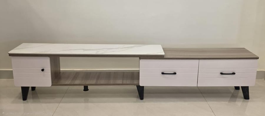 طاولة بلازما مودرن  موديل D-306