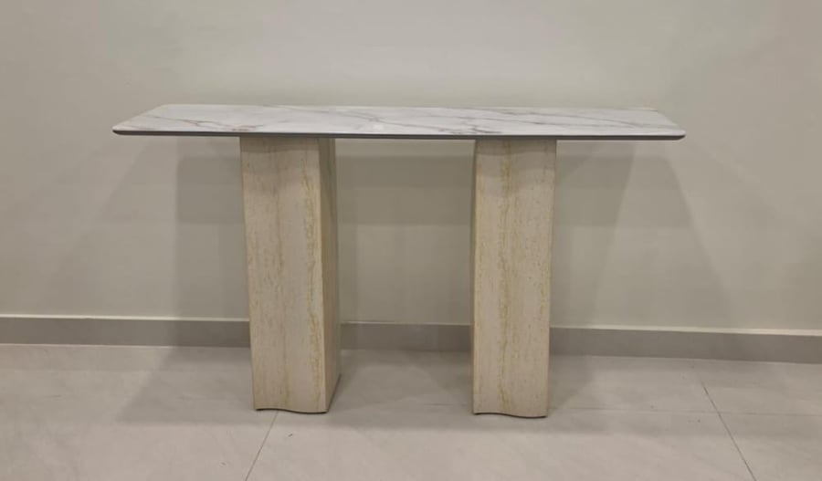 طاولة مدخل, موديل M2613XG