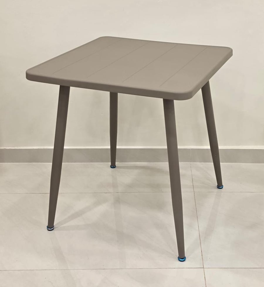 طاولة خارجيه بلاستيك, موديل T-635 -70