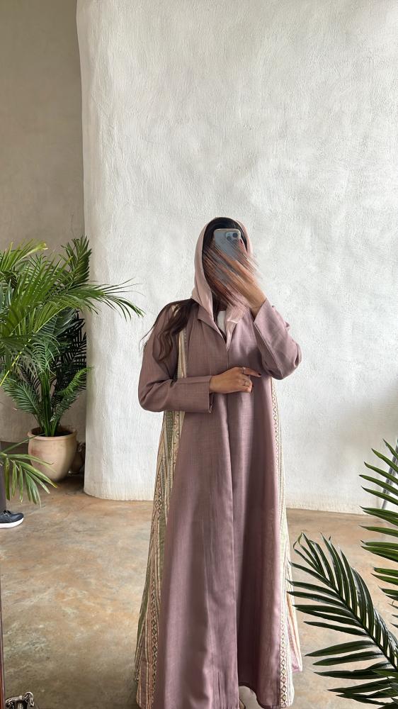 عباية كاندي