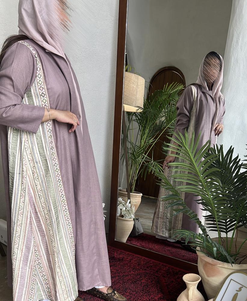 عباية كاندي