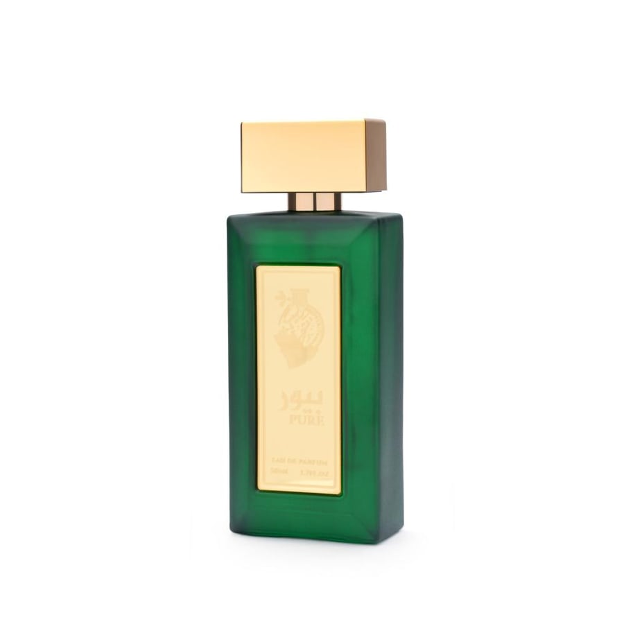 عطر بيور 50 ملي