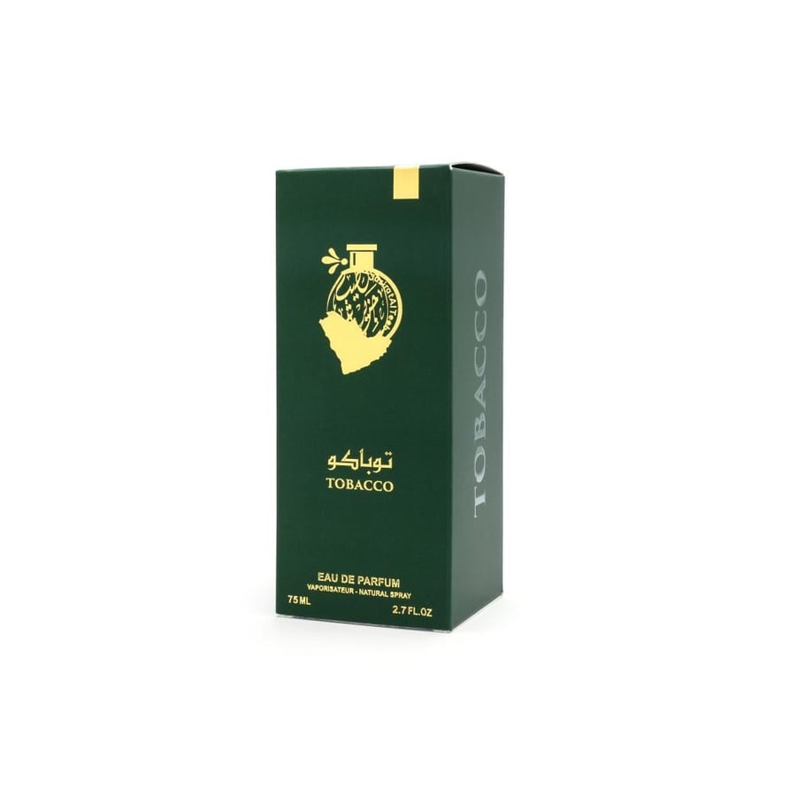 عطر توباكو 75 ملي