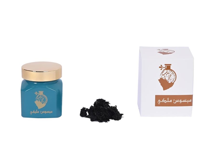 مبسوس ملكي 30 جرام