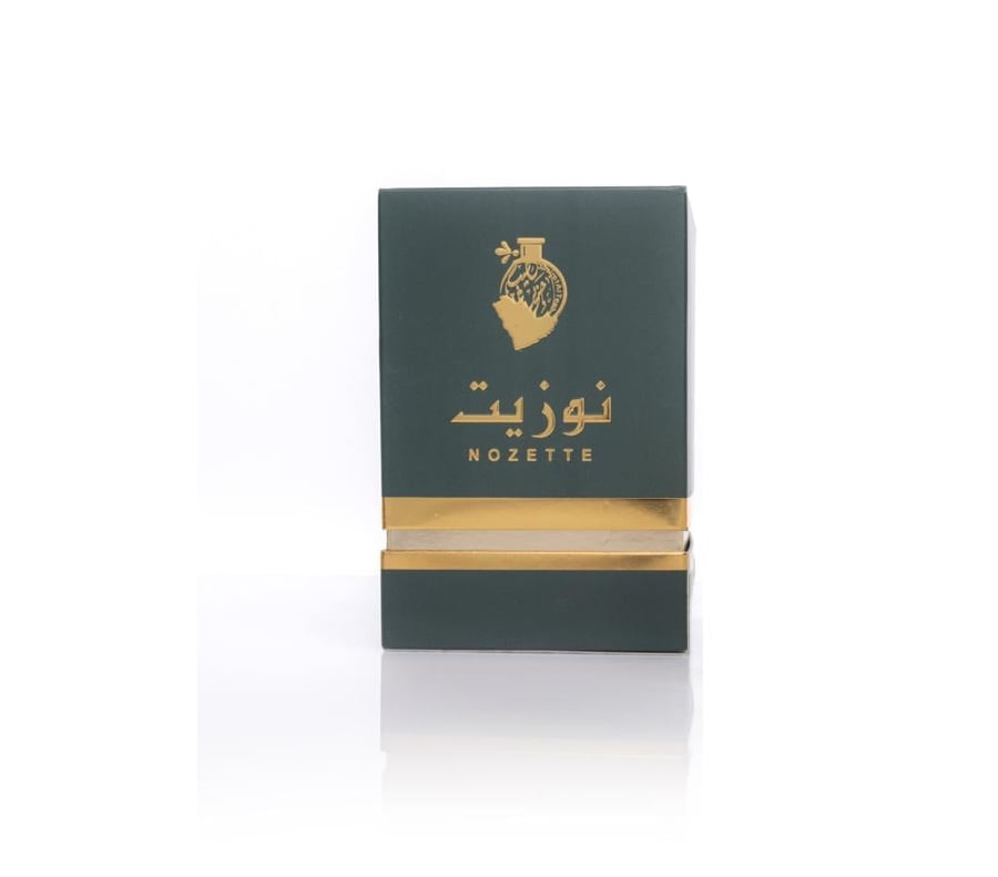 عطر نوزيت 100 ملي