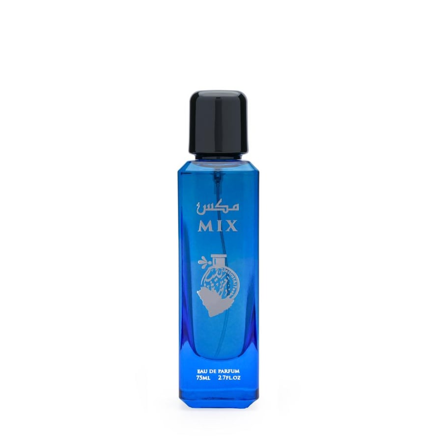 عطر مكس 75 مل من جزيرة الطيب