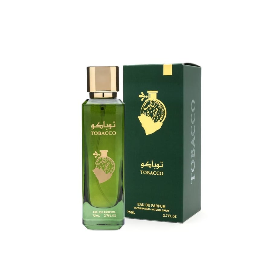 عطر توباكو 75 ملي
