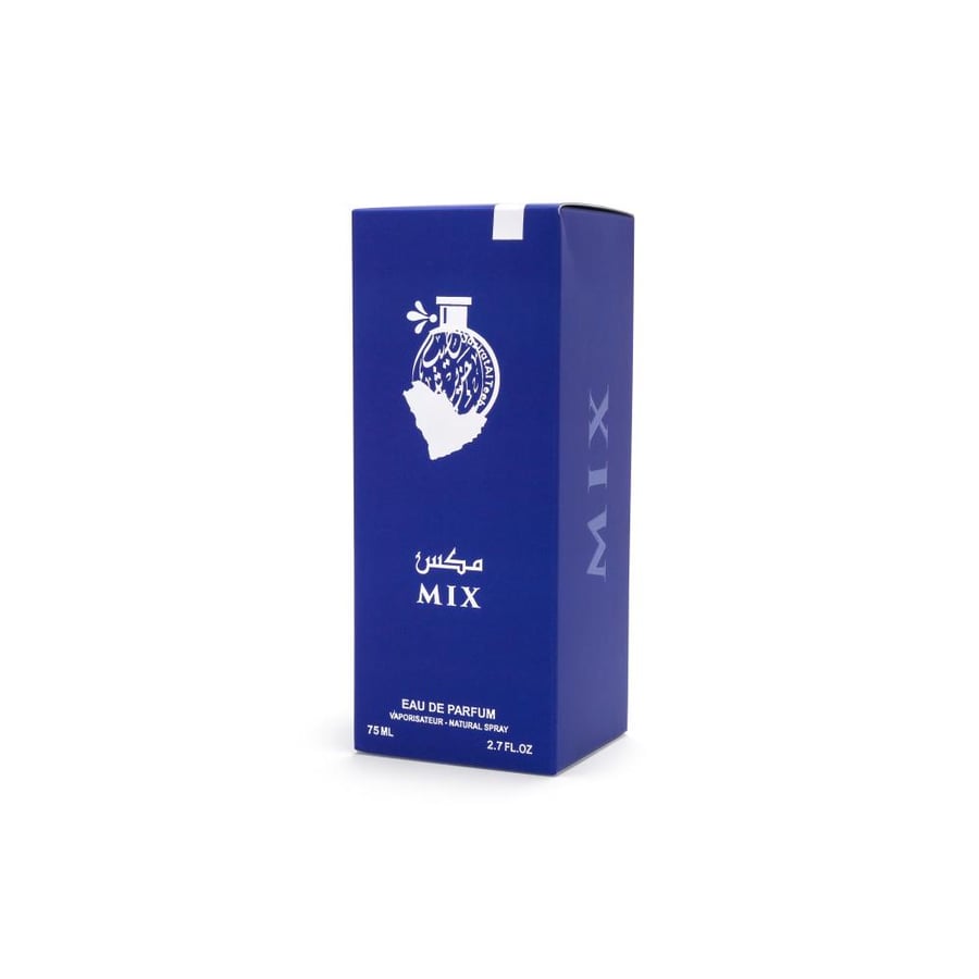 عطر مكس 75 ملي