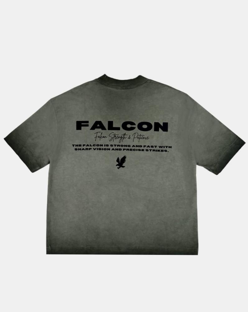 T-shirt Falcon M size