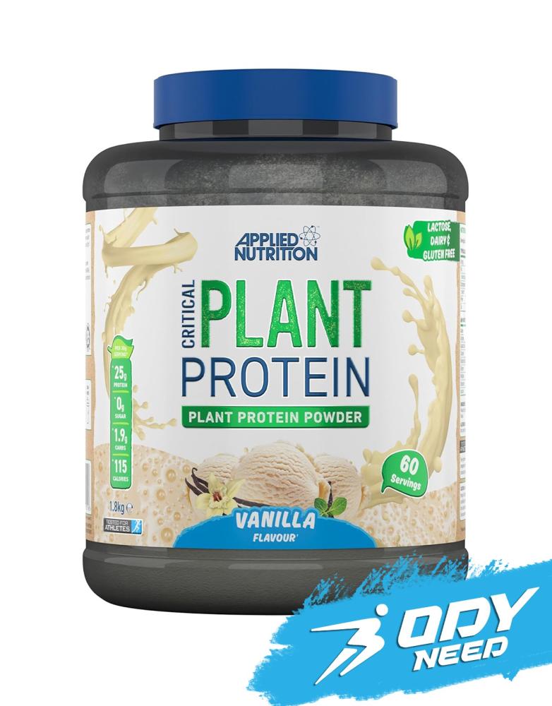 Applied Nutrition Critical Planet 1.8g