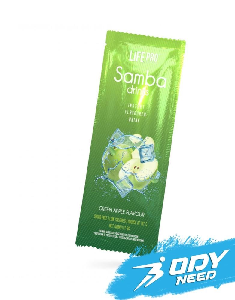 Life Pro Samba Drinks 1 Bag