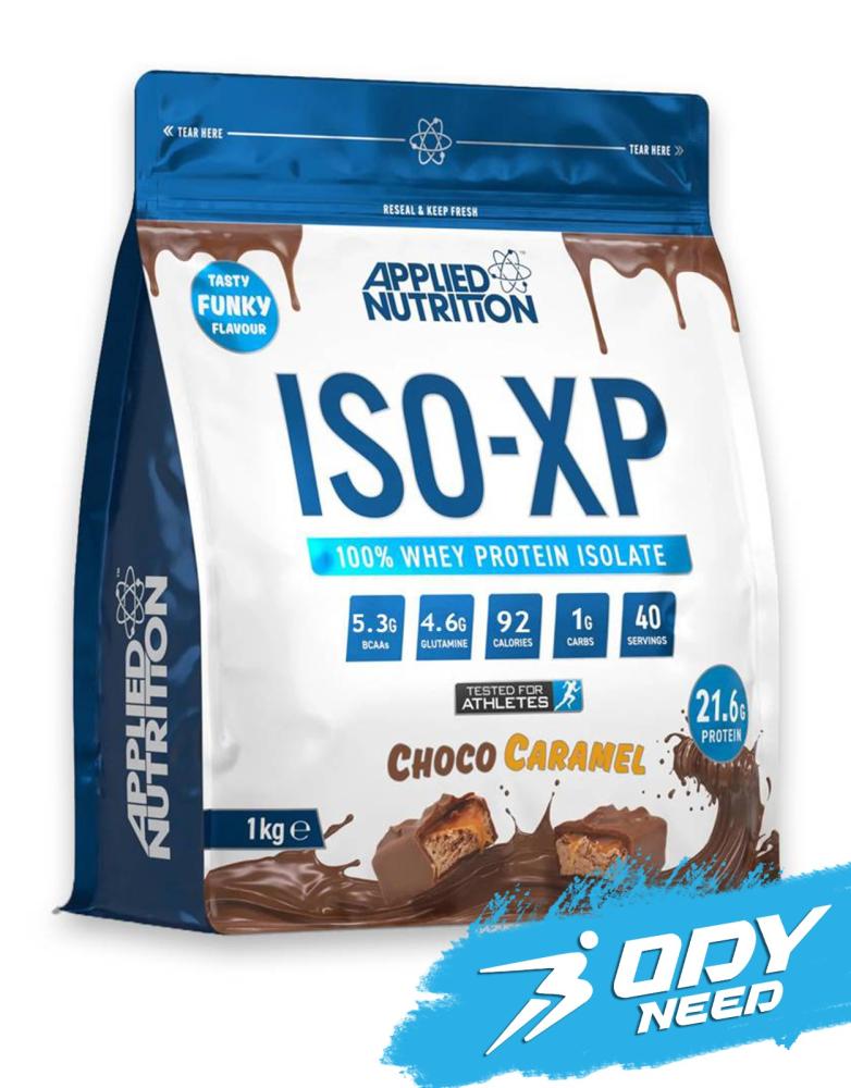 Applied Nutrition ISO-XP Whey Protein