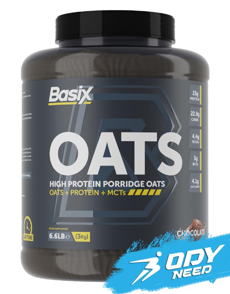 Basix Oat Protein