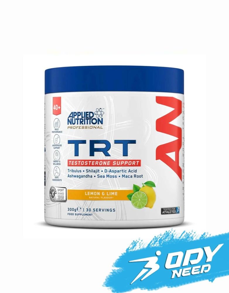 ابلايد نيوترشن TRT