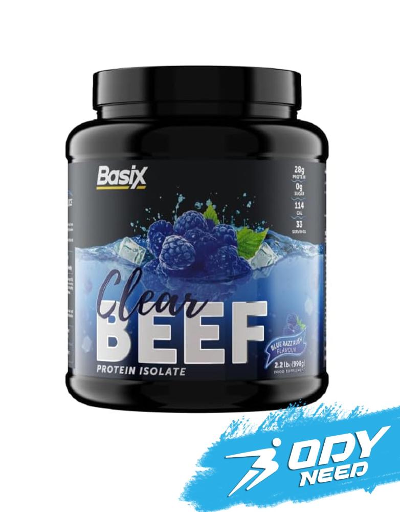 Basix Beef Protein Isolate
