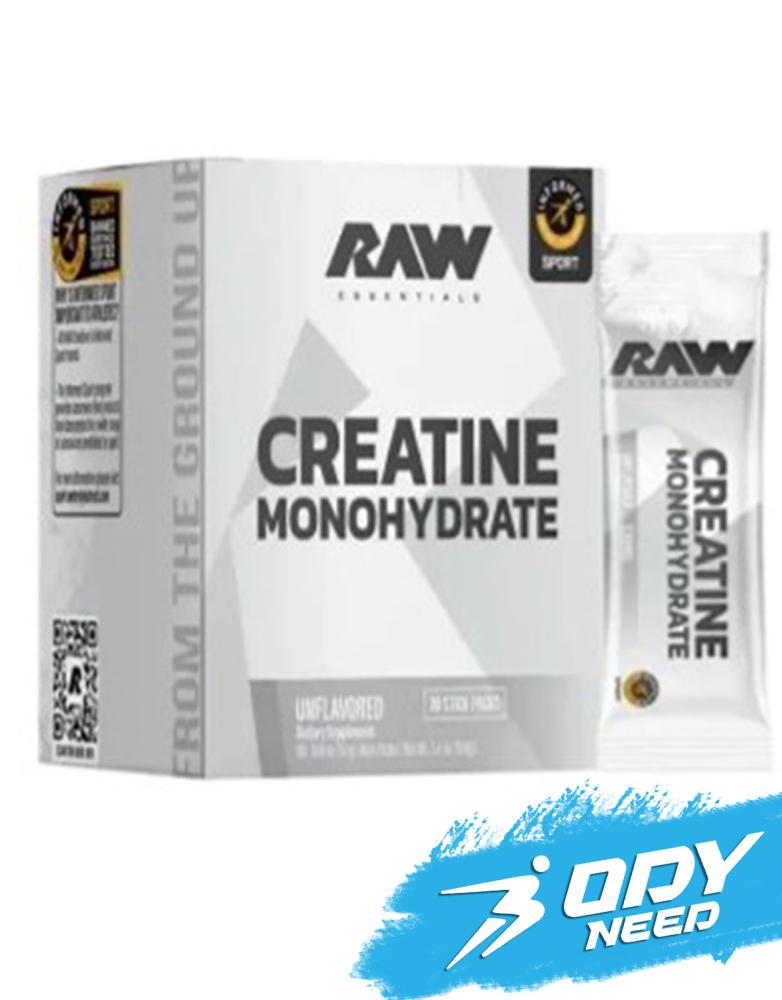 Ro - Creatine Stick Pack - 30 Bags