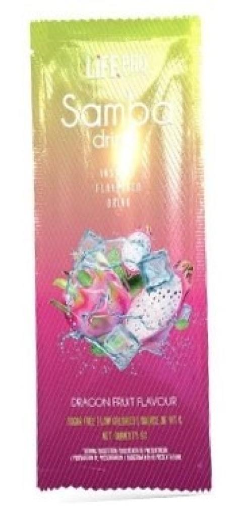 Life Pro Samba Drinks 1 Bag