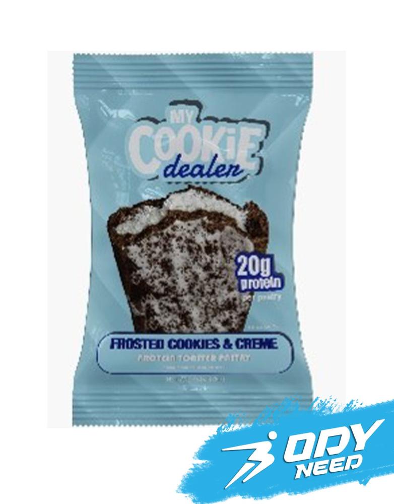 MyCookie Toaster Pastry