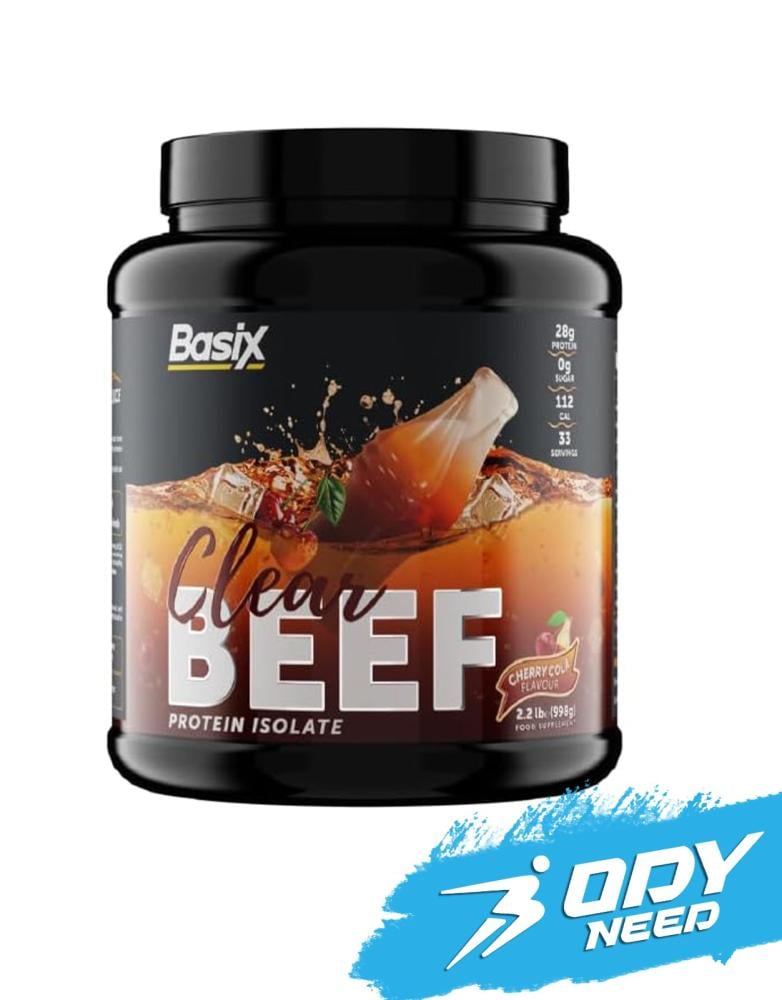 Basix Beef Protein Isolate