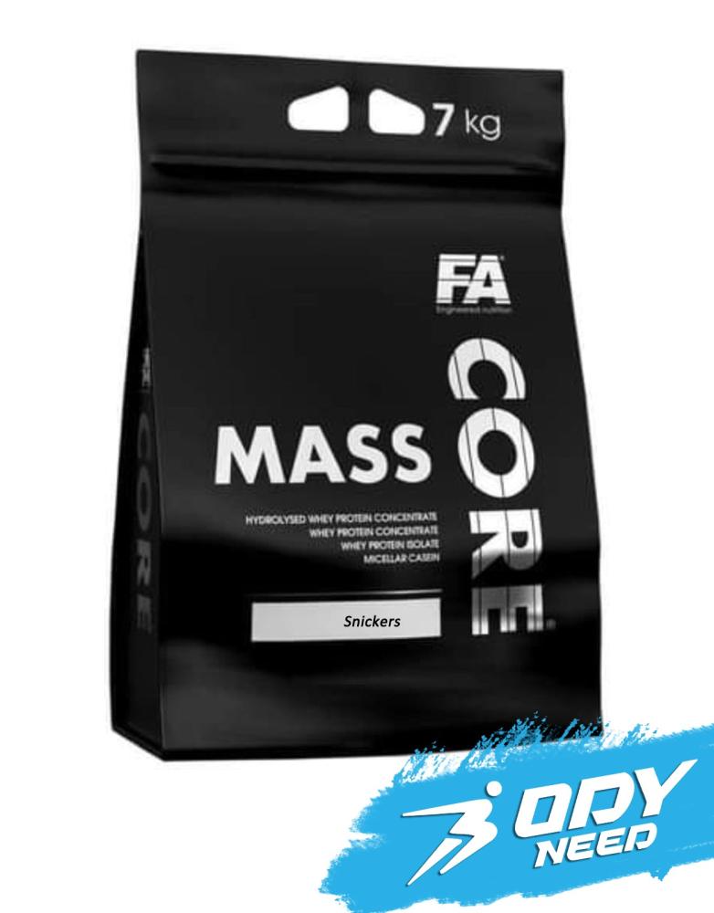 FA Nutrition Core Mass 7kg