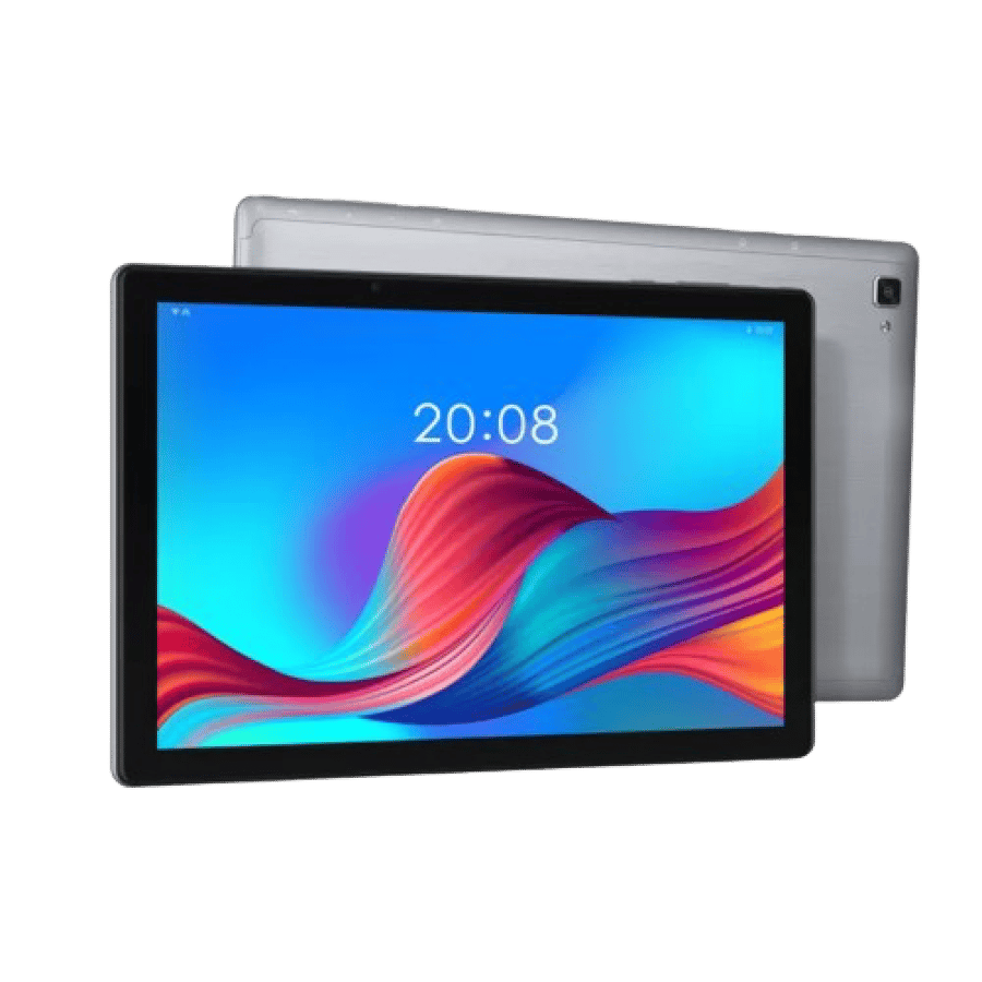 Tab Prove 10 inch - with keyboard and protective cover