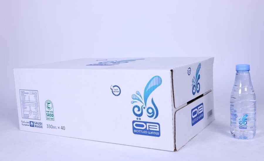 10 cartons of Opi 40*330ml + 1 gift carton (Dammam warehouse offer)