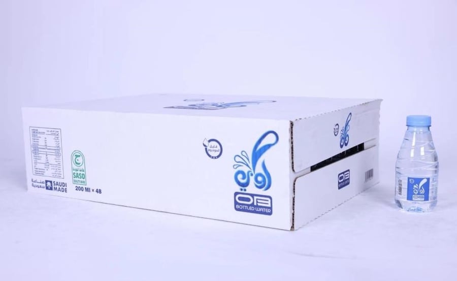 10 cartons of Opi 48*200ml + 1 carton free (Al-Ahsa warehouse offer)
