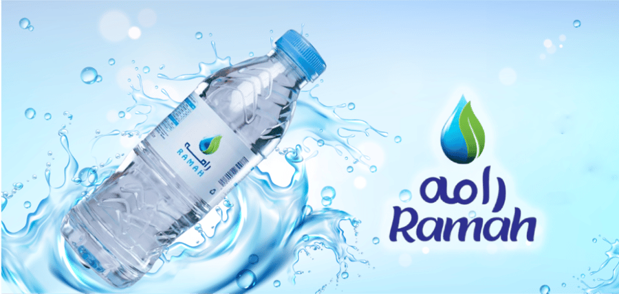 50 cartons of Rama 30*600ml + 8 free cartons (Al-Ahsa warehouse offer)