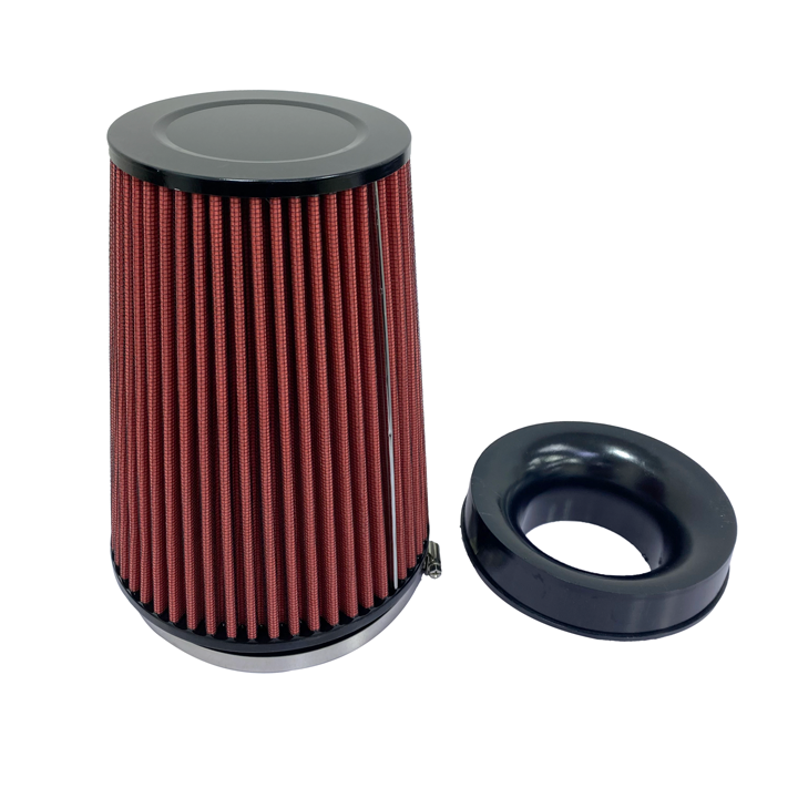 K-Tek Antique Sierra 1500 V8 5.3-6.2L 09-13