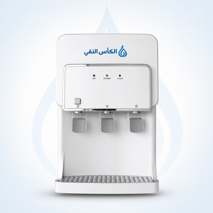 برادة الواحة ذاتية التعبئة