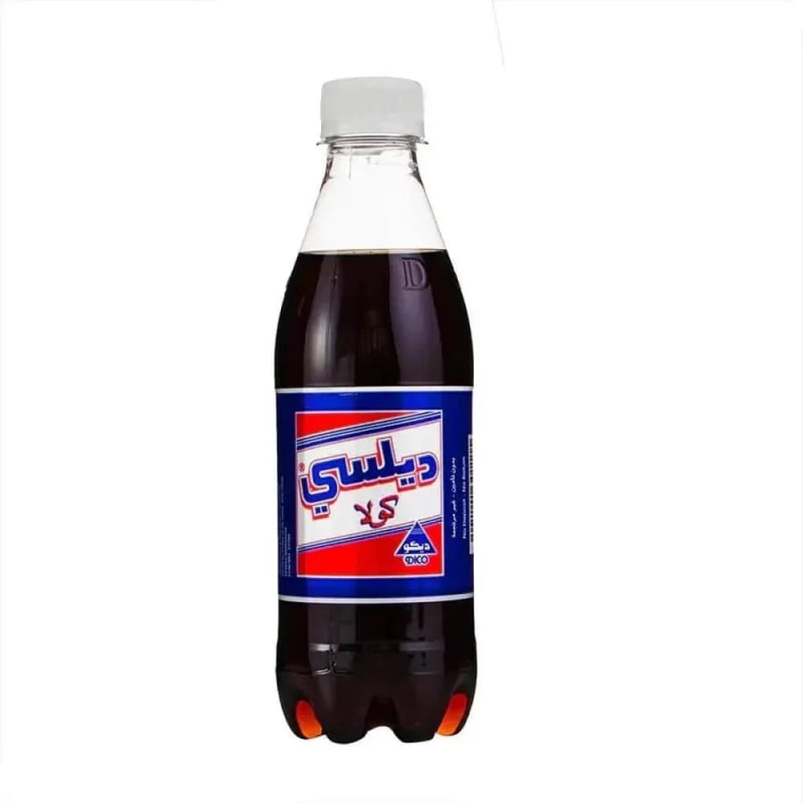 ديلسي كولا