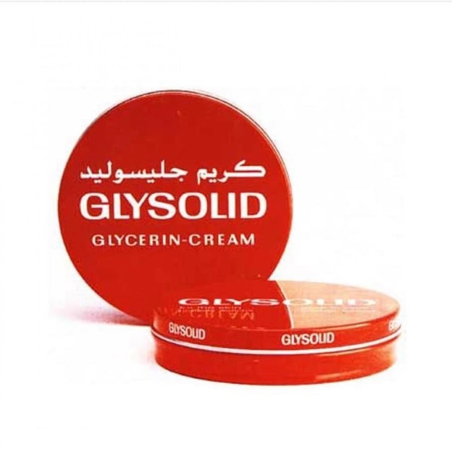 كريم جليسوليد 80 مل