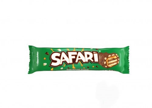 سفاري