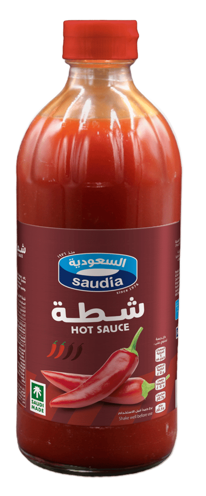 شطة السعودية كبير
