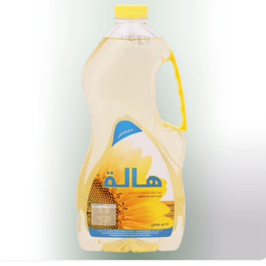 زيت هاله 1.5