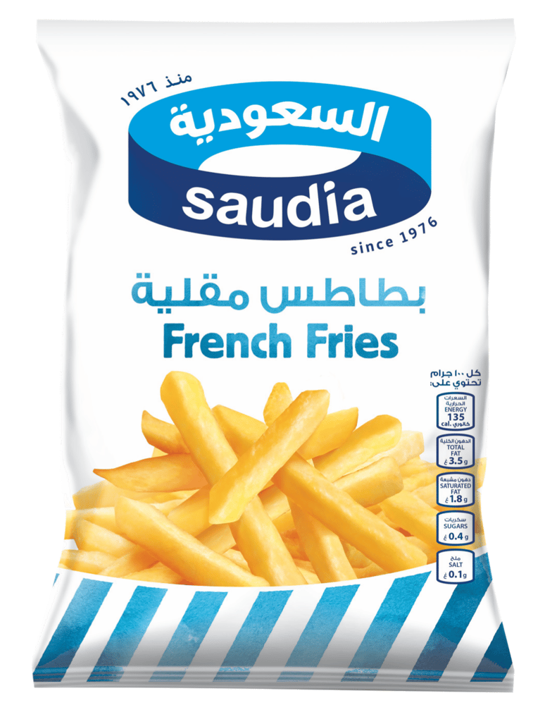 بطاطس السعودية