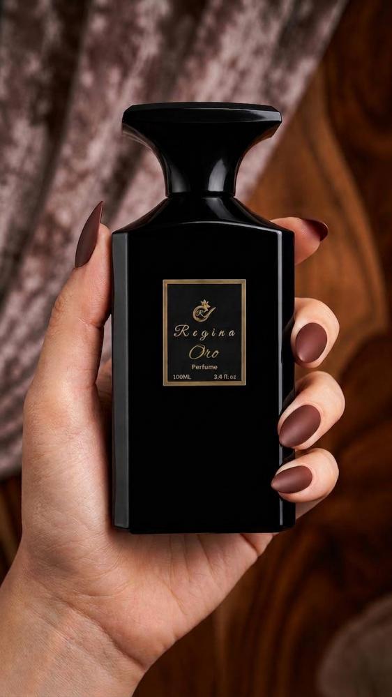 عطر أورو