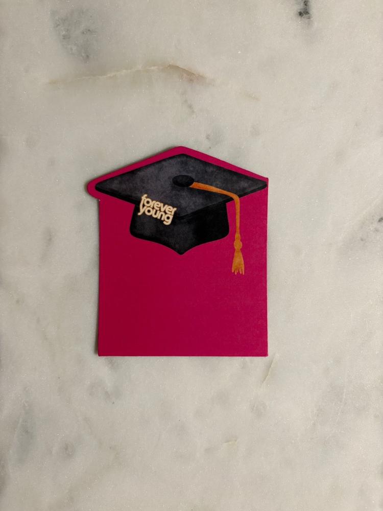 Graduation Card