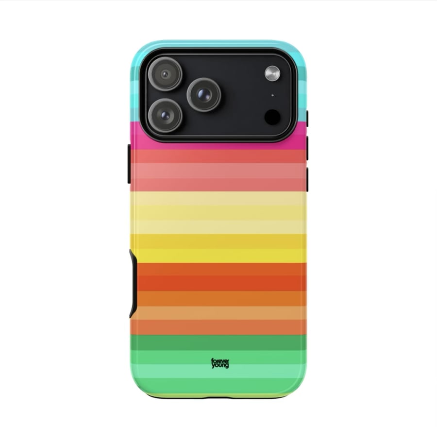 Colorful Case