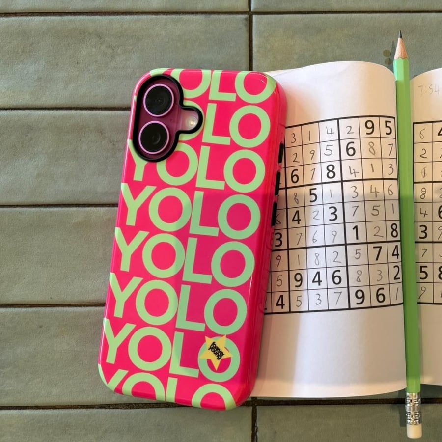 YOLO Case