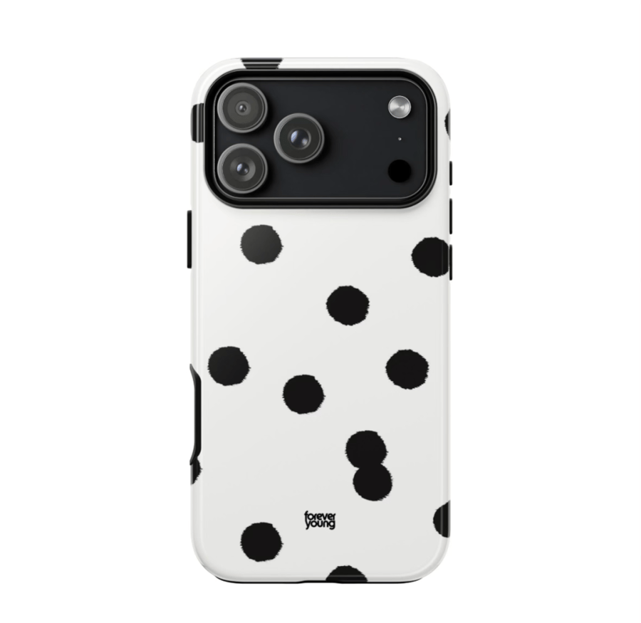 Not the ordinary polka dots #2