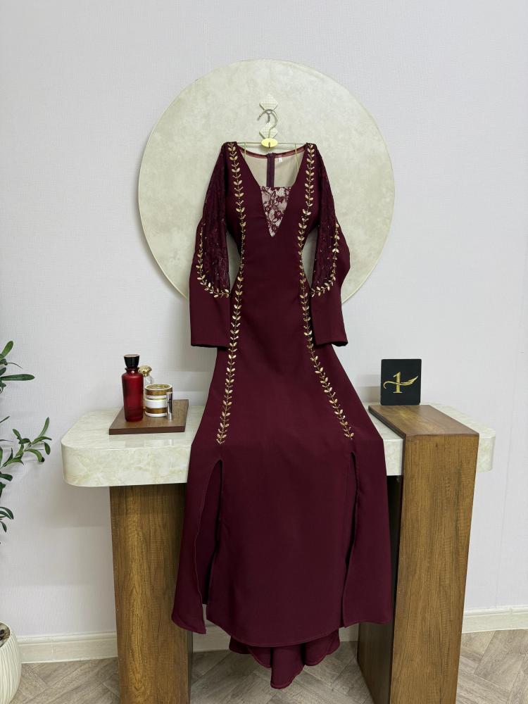 فستان عائشه