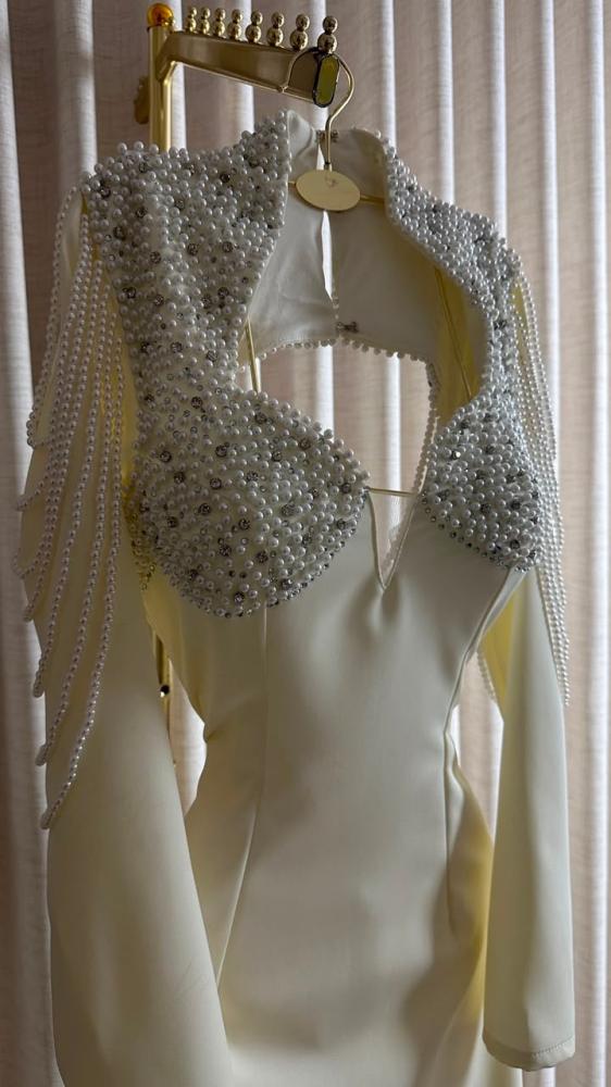 فستان نوفا