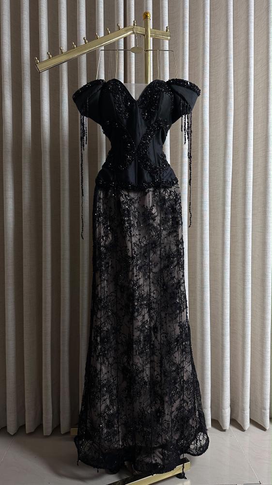 فستان رنان