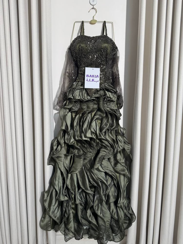 Riham dress