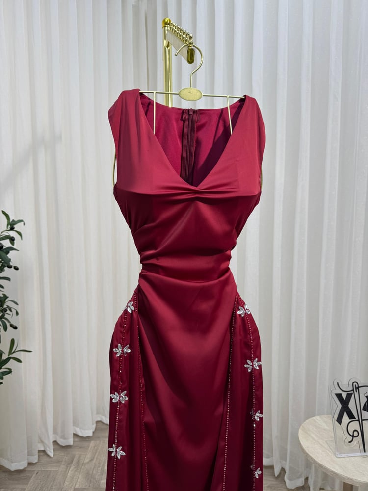 Tala dress