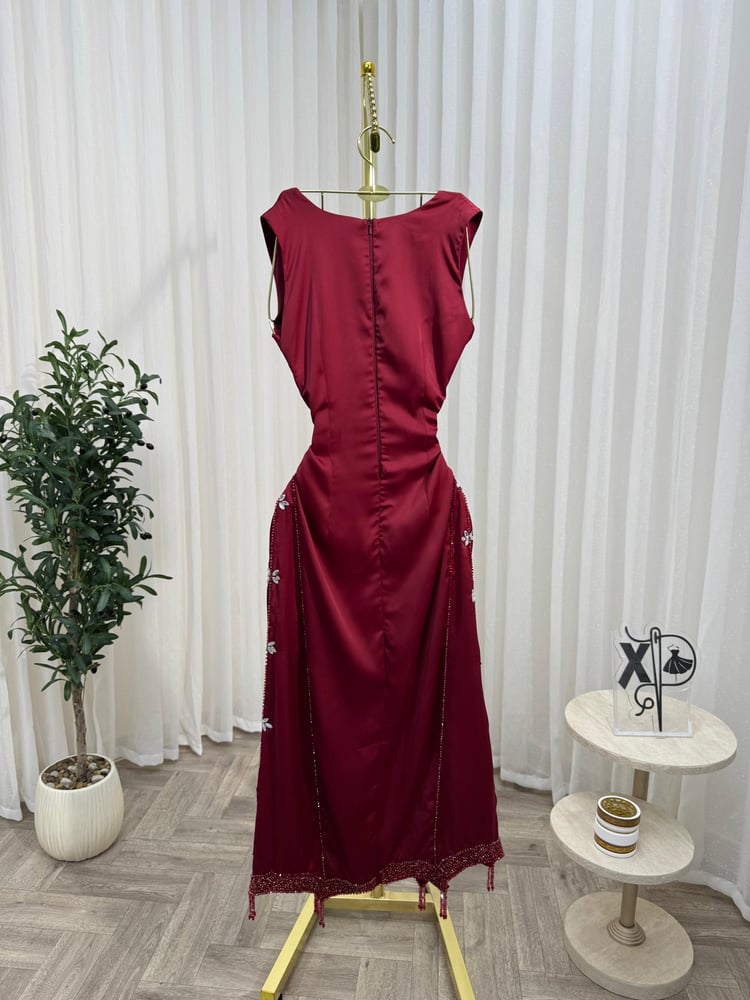 Tala dress