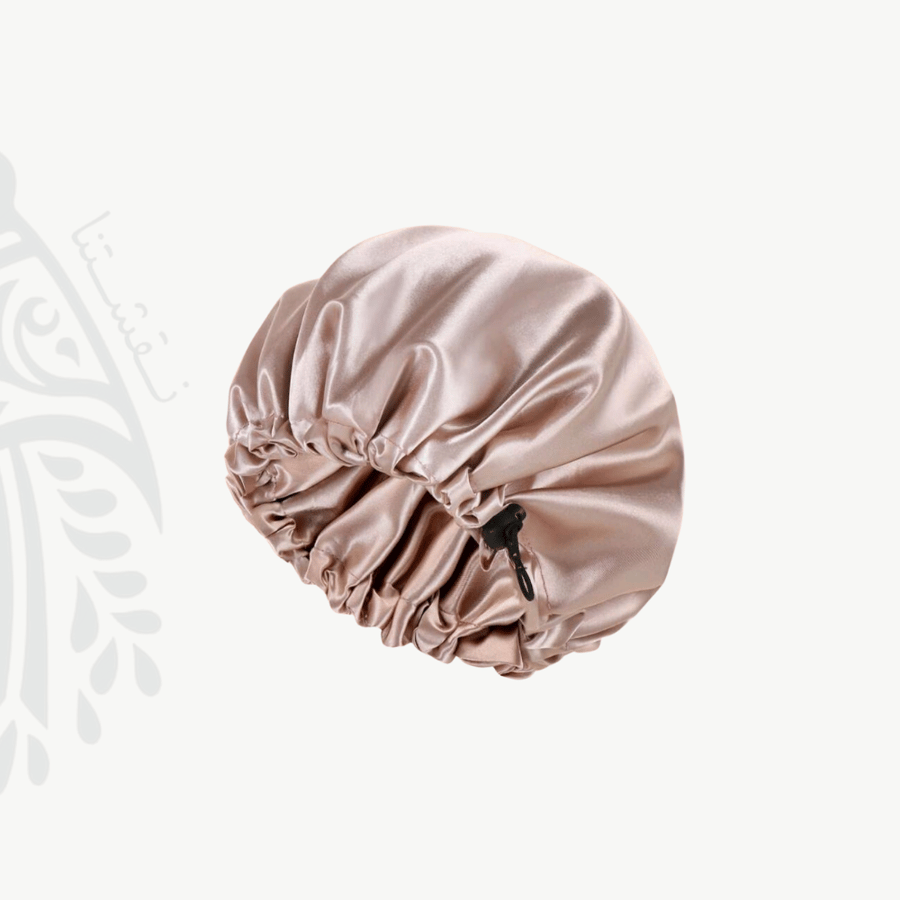 طاقية الشعر