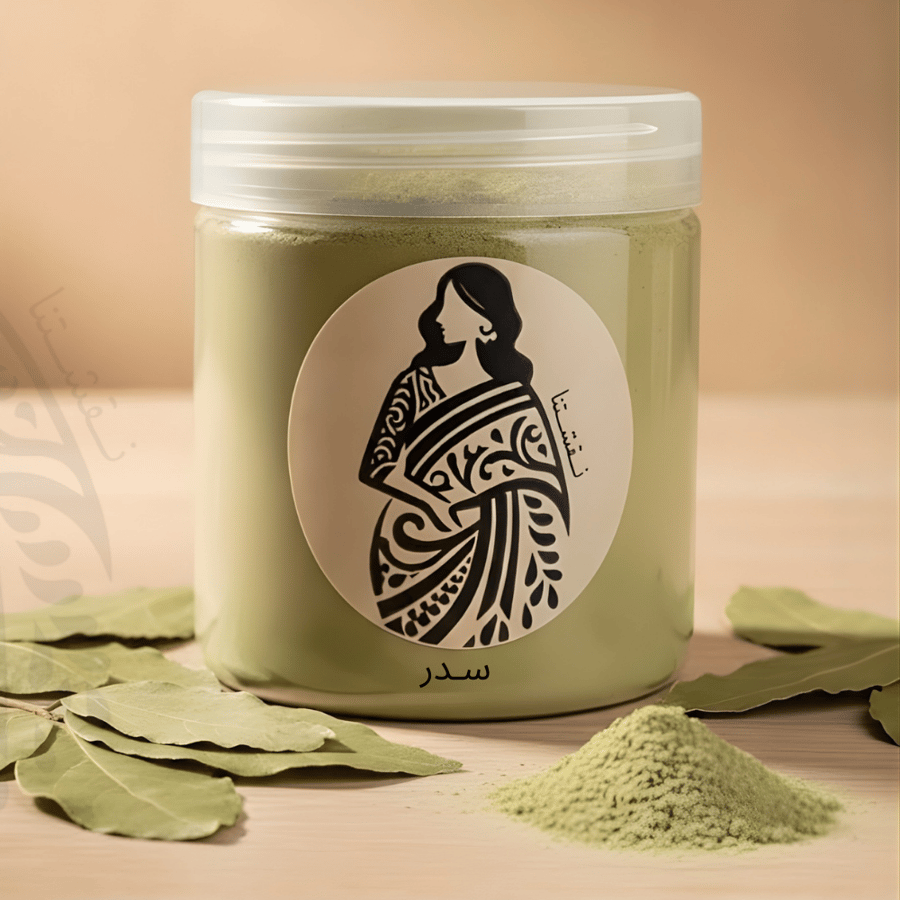 عشبة السدر نقشتنا